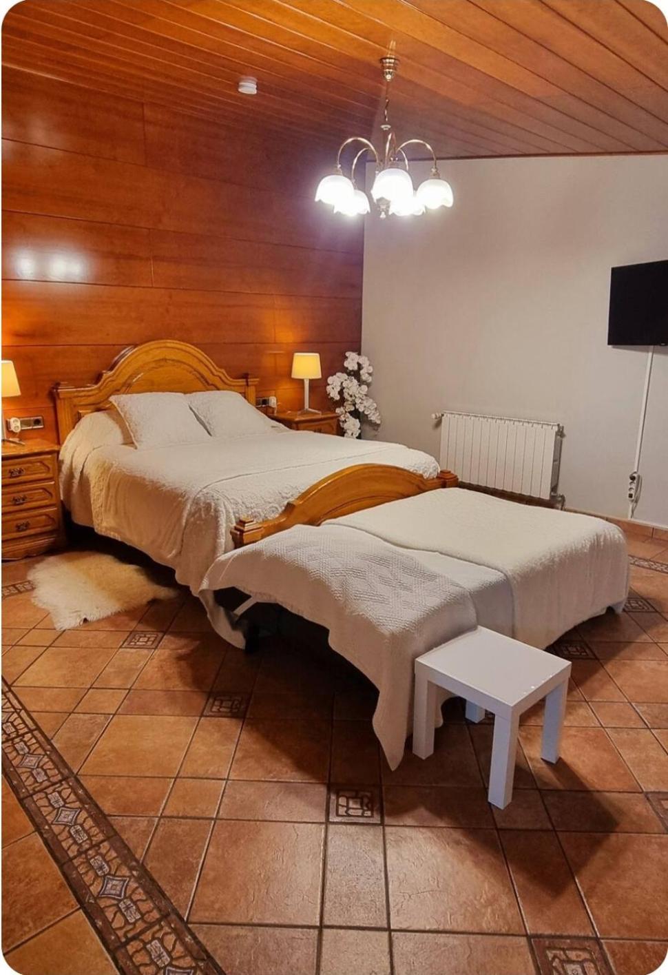Raco De Lis Villa La Torre de Claramunt Eksteriør bilde